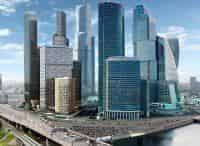 Москва-на-высоте