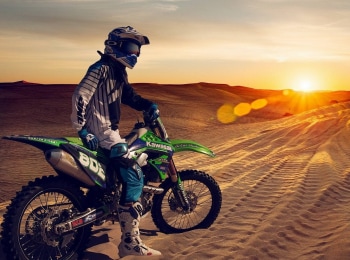Moto-X-Dirt-2-серия