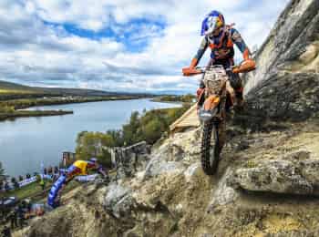 Мотоэндуро-ралли-Romaniacs-2021,-Румыния