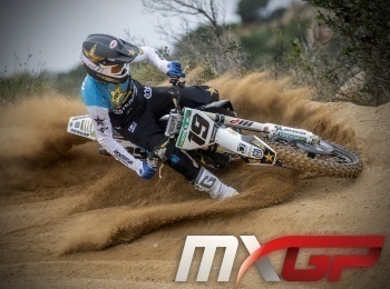 программа Евроспорт 2: Мотокросс Чемпионат мира Первая гонка, MXGP