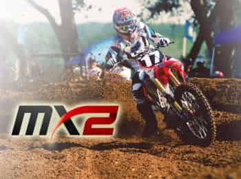 Мотокросс-Этап-ЧМ-Латвия-MX2-Первая-гонка