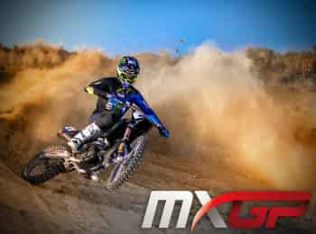 Мотокросс-Этап-ЧМ-Латвия-MXGP-Первая-гонка