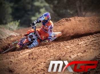 программа Евроспорт 2: Мотокросс Этап ЧМ Ломбардия MX2 Вторая гонка