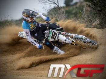 программа Евроспорт 2: Мотокросс Фландрия Вторая гонка, MXGP Чемпионат мира