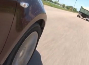 программа Мужской: Моторы Buick Regal TourX