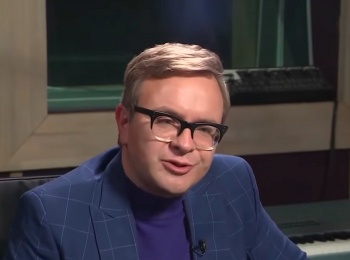 программа ОТР: Моя история Сергей Минаев