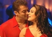 программа Bollywood: Моя любимая