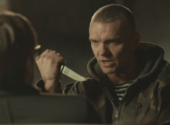 программа Наш Кинопоказ: Моя революция 1 серия