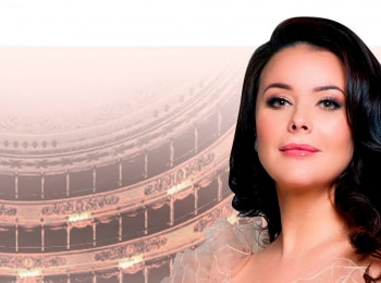 программа Продвижение: Моя Россия: музыкальное путешествие Курск