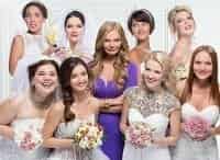 программа Ю: Моя свадьба лучше! 15 серия