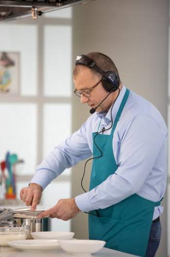 программа Суббота: Моя жена рулит 3 серия