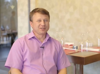 программа ОТР: Мрия