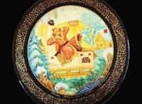 Мстёрские-голландцы