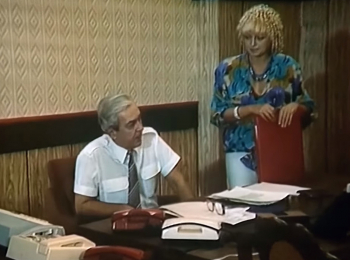 программа Ретро: Мудромер 1 серия