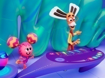 Мультипелки-Шоу-Песенка-эскимоса