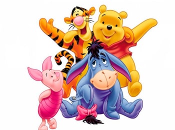 программа Радость моя: Мультстрана Ремейки в анимации