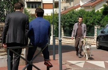 программа Fox Life: Мунч Без семьи