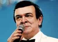 Муслим-Магомаев