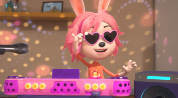 программа Карусель: Муся, Чук и Станислав Сборник 26 й