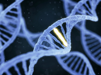 программа Точка ТВ: Мутации генов