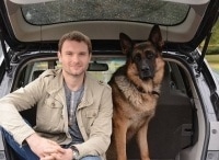 программа НТВ Сериал: Мухтар Новый след Подставное лицо