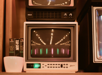 программа МУЗ ТВ: Муз на вкус