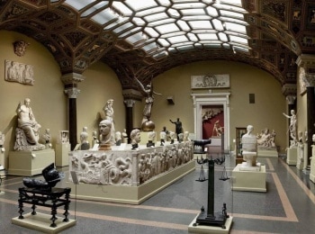 Музеи-России-Экскурсии