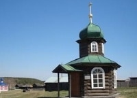 программа Russian Travel Guide (RTG): Музей заповедник в Нижней Синячихе