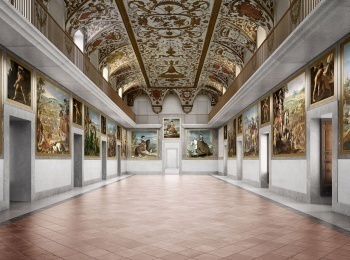 программа Точка ТВ: Музейные истории Юрий Аввакумов