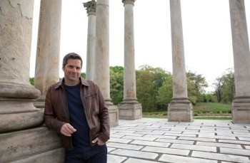 программа Travel Channel: Музейные тайны Хаос в небоскребе и другие истории