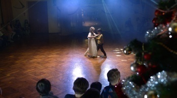 Мужчина и женщина кадры