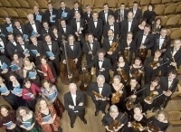 программа Культура: Музыка эпохи Барокко Уильям Кристи и ансамбль Les Arts Florissants В итальянском саду