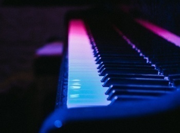 программа Санкт-Петербург: Музыка Великой страны