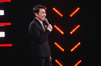 программа ТНТ: Музыкальная интуиция 4 серия