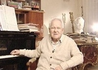 программа Культура: Музыкальная история от Тихона Хренникова
