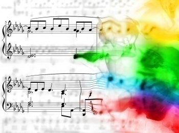 Музыкальная-комедия