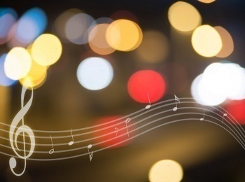 программа Три Ангела: Музыкальные клипы Рождество