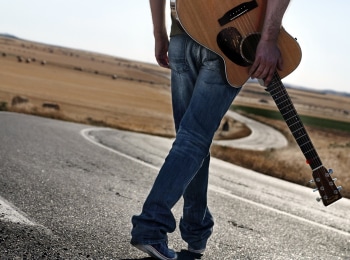 программа Морской: Музыкальные путешествия Сердце Марокко