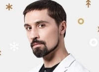 программа Точка ТВ: Музыкальный автограф Дима Билан