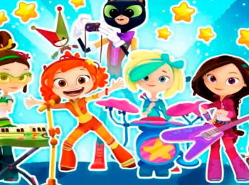 Музыкальный-патруль-Сказочные-песни-Волшебная-кухня