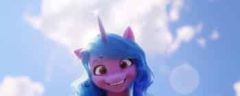 программа Карусель: My Little Pony: Новое поколение