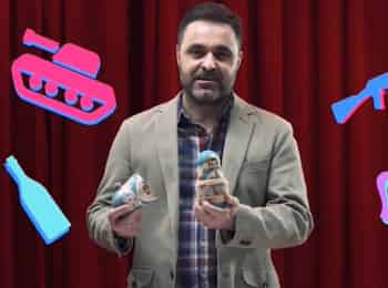 программа Москва 24: My Name is Moscow