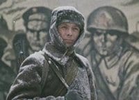 программа Спас ТВ: Мы смерти смотрели в лицо