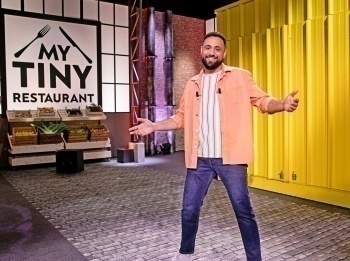 My-Tiny-Restaurant