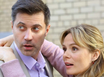 программа Россия 1: Мы все равно будем вместе