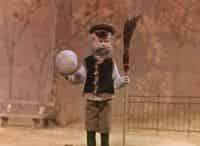 программа Рыжий: Мячик и мальчик