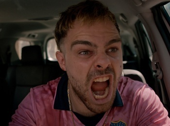 программа НСТ: Мышеловка