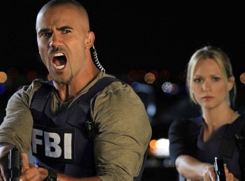 программа FOX: Мыслить как преступник 5 серия