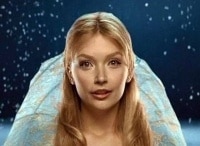 Мюзикл-Золушка