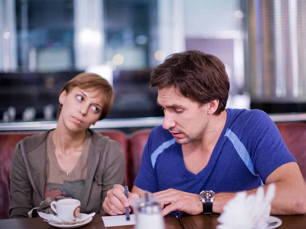 программа Наше новое кино: МЖ